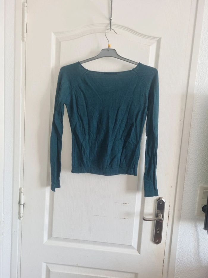 Pull xs/s - photo numéro 4