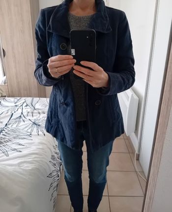 Veste Mango 38