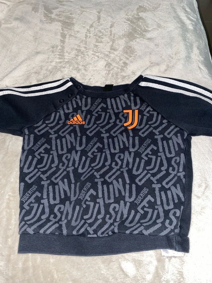 Pull Adidas