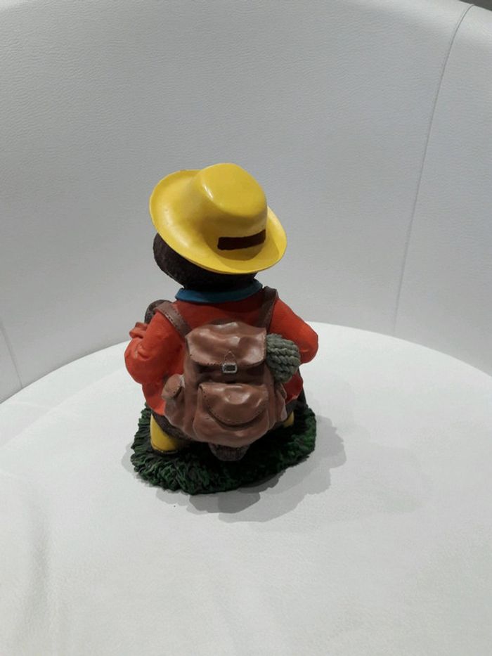 Tirelire marmotte - photo numéro 2