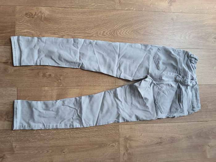 Jean garçon taille 12 ans marque kiabi - photo numéro 2