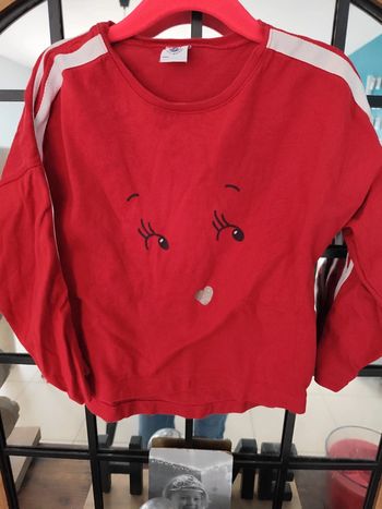 T shirt petit bateau