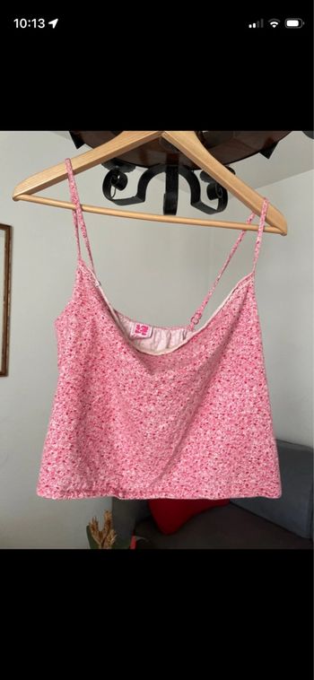 Débardeurs de nuit femme