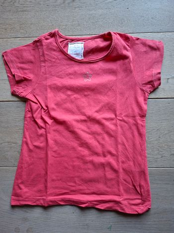 T-shirt Kid's Graffiti 