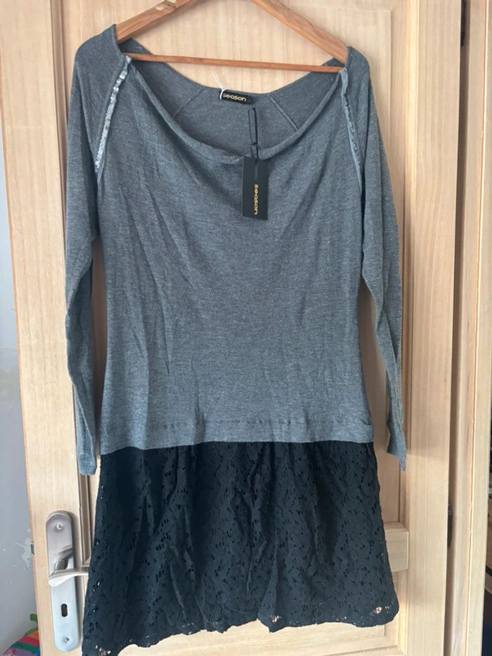 Robe season taille M