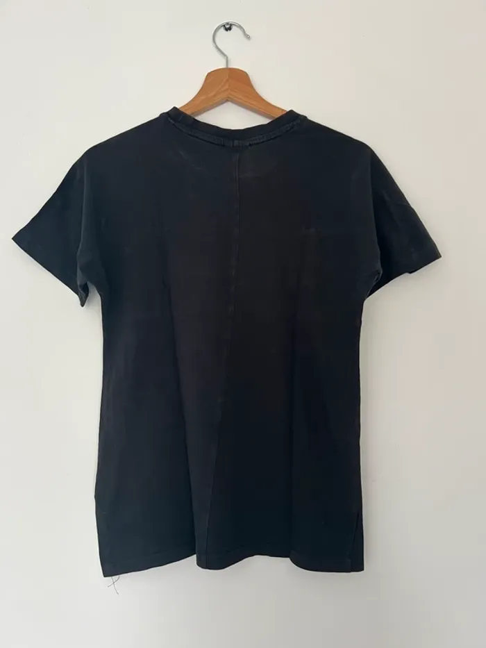 Tee-shirt femme Reebok Classic - photo numéro 3