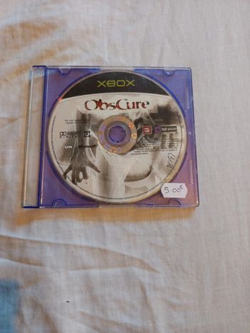 Obscure