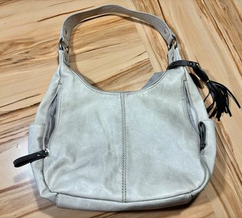 Sac femme beige
