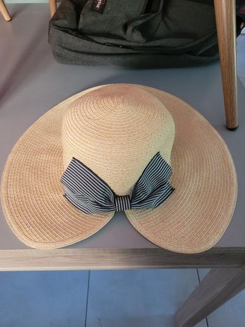Chapeau