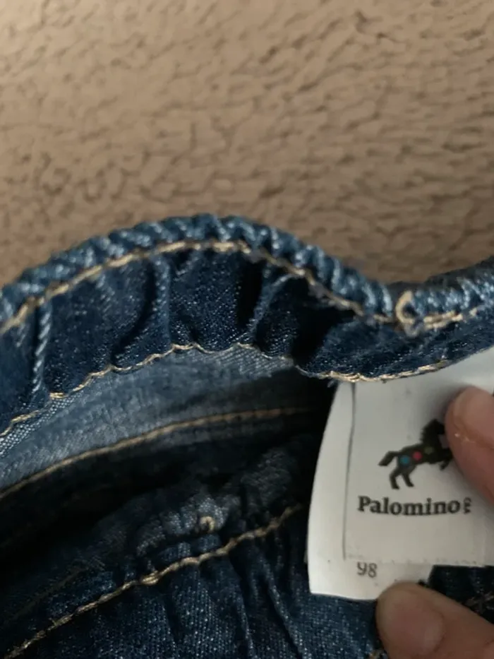 jeans palomino t98 - photo numéro 2