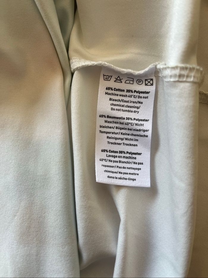 Robe fluide d'été imprimé taille L neuve - photo numéro 8