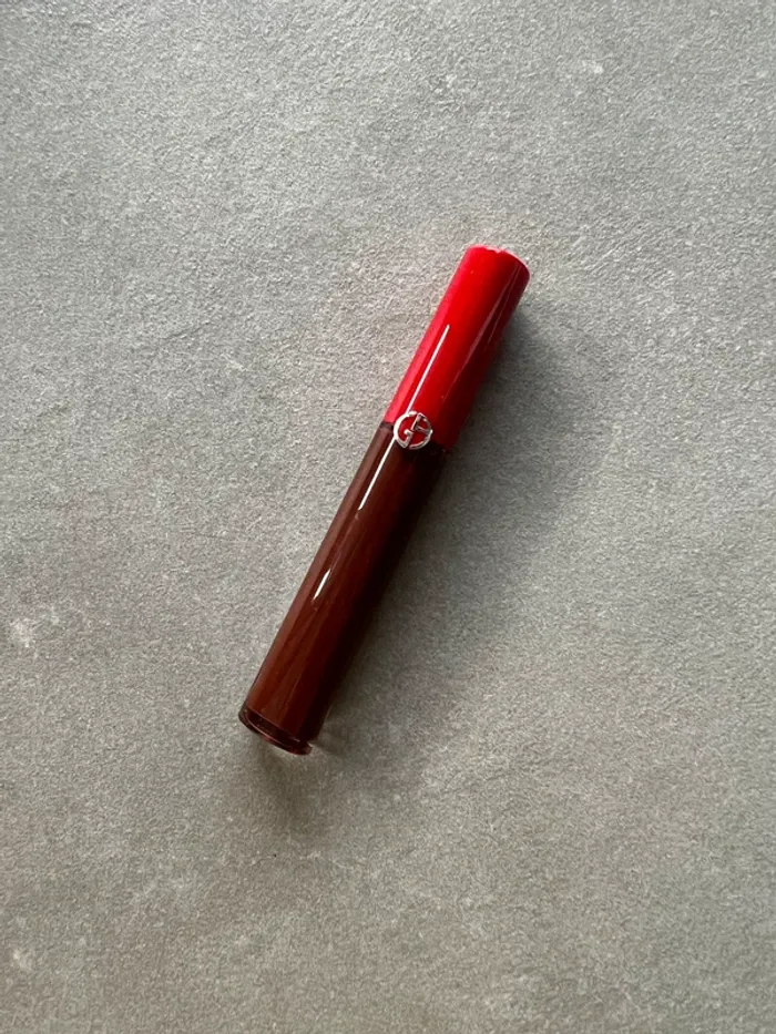 Rouge à lèvres liquide Armani