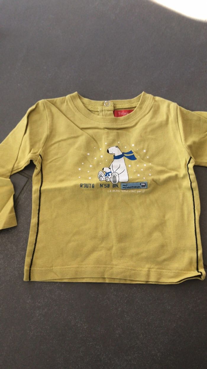 T-shirt - photo numéro 2