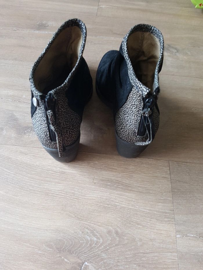 Bottines Dkode 35 - photo numéro 2