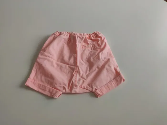 Short 18 mois - photo numéro 2