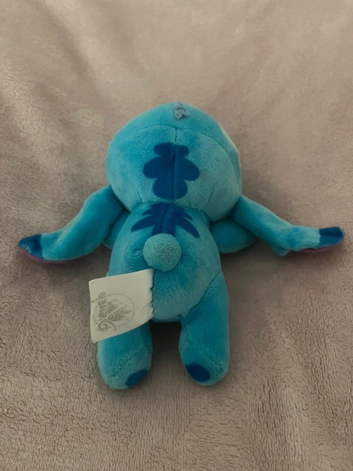Peluche miniature stitch - photo numéro 3