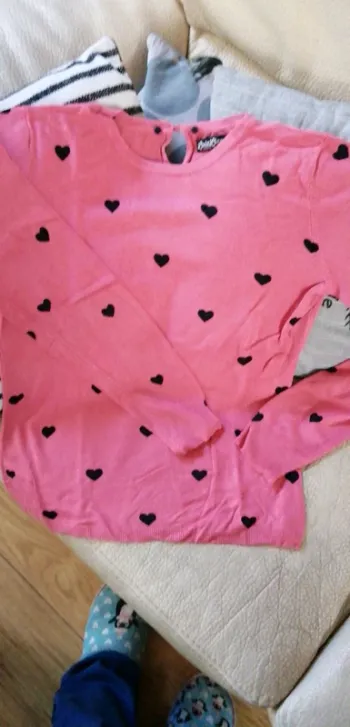 Pull taille M
