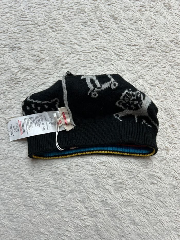 Bonnet Catimini - photo numéro 3