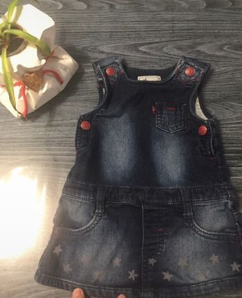 Robes levis 9 mois tbe