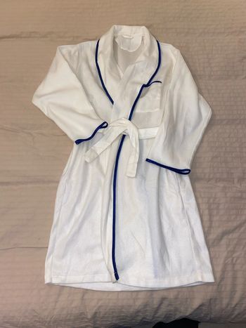 Robe de chambre