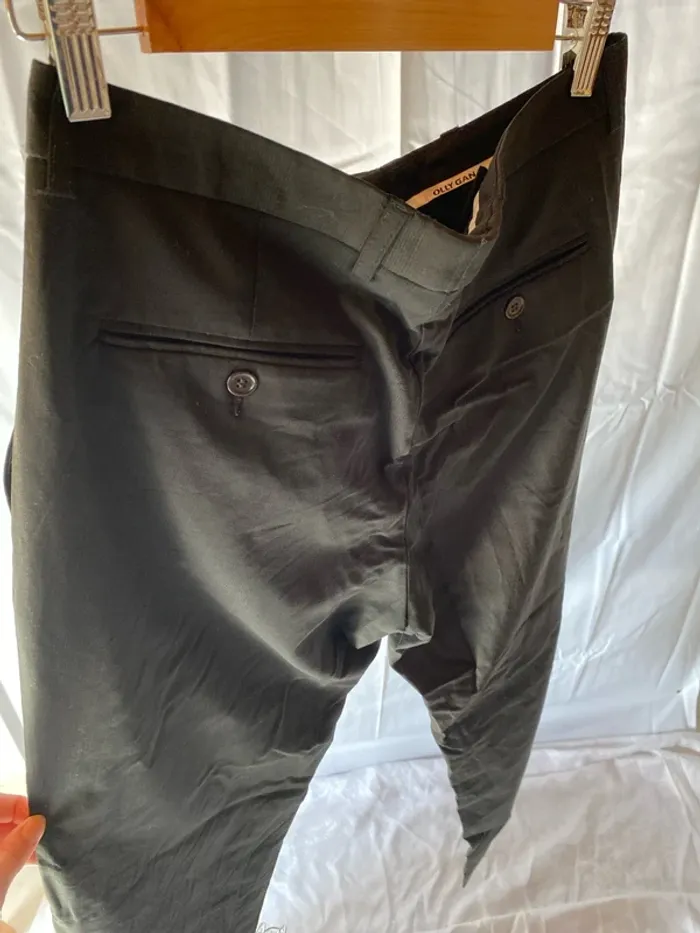 Pantalon costume homme - photo numéro 5