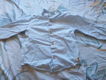 Chemise légère