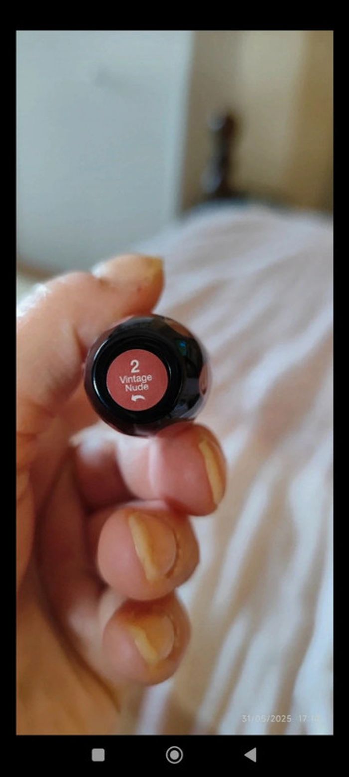 By terry Lip Expert Shine Teinte Vintage Nude - photo numéro 2