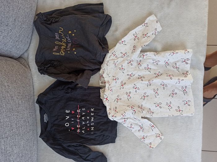 Vêtements fille 3 mois - photo numéro 7