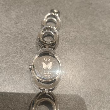 Montre GO