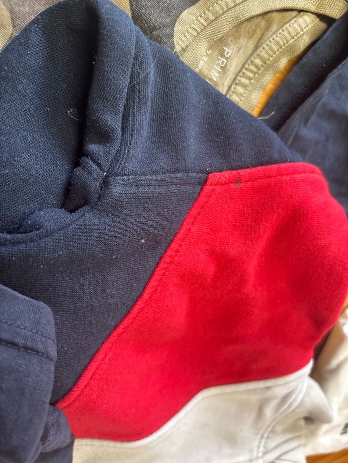 Vend 3 ans garçons - photo numéro 4
