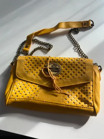 Petit sac bandoulière