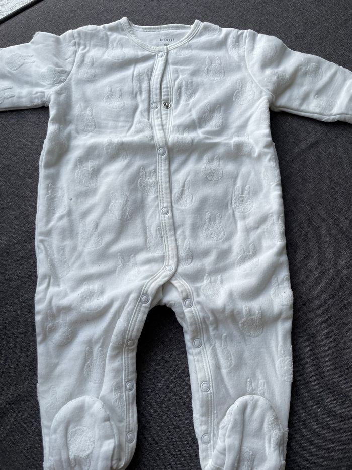 Pijama - photo numéro 2