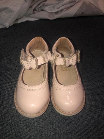 Sandales fille pointure 23
