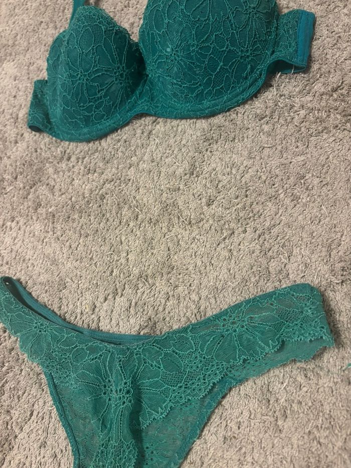 Lingerie femme - photo numéro 2