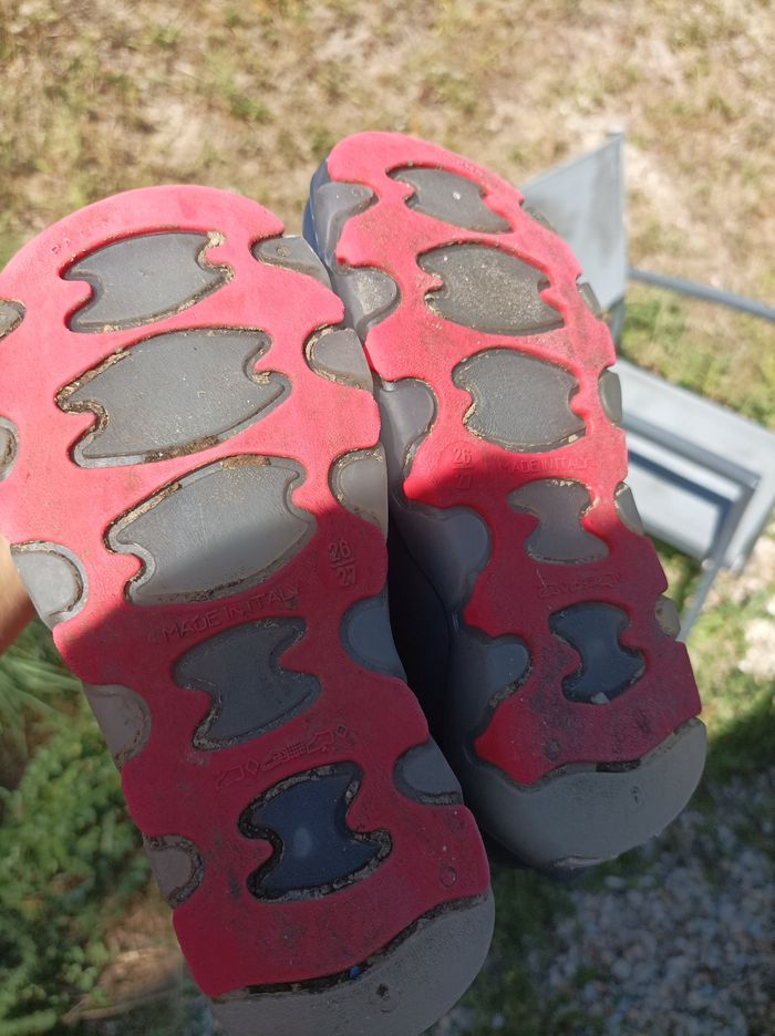 Botte lumineuse - photo numéro 3
