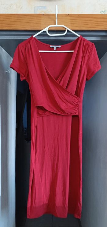 Robe grossesse