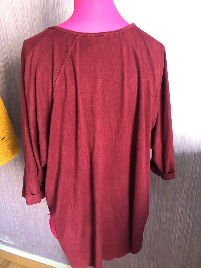 Teeshirt - photo numéro 3