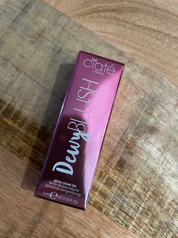 Blush Ciaté