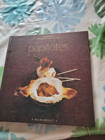 Papillotes