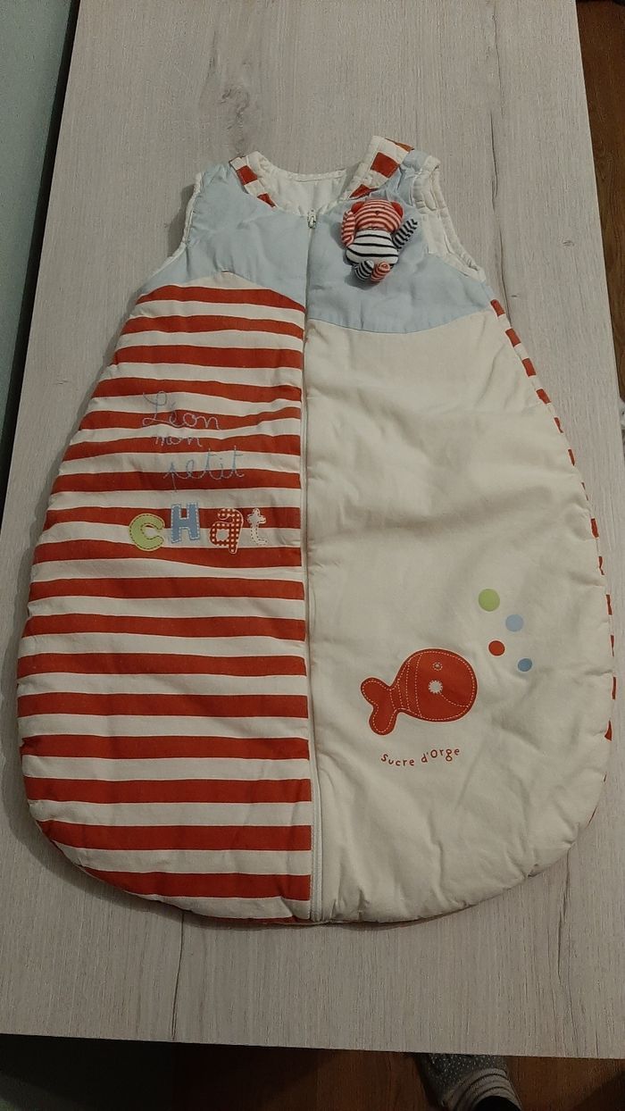 Gigoteuse - photo numéro 2