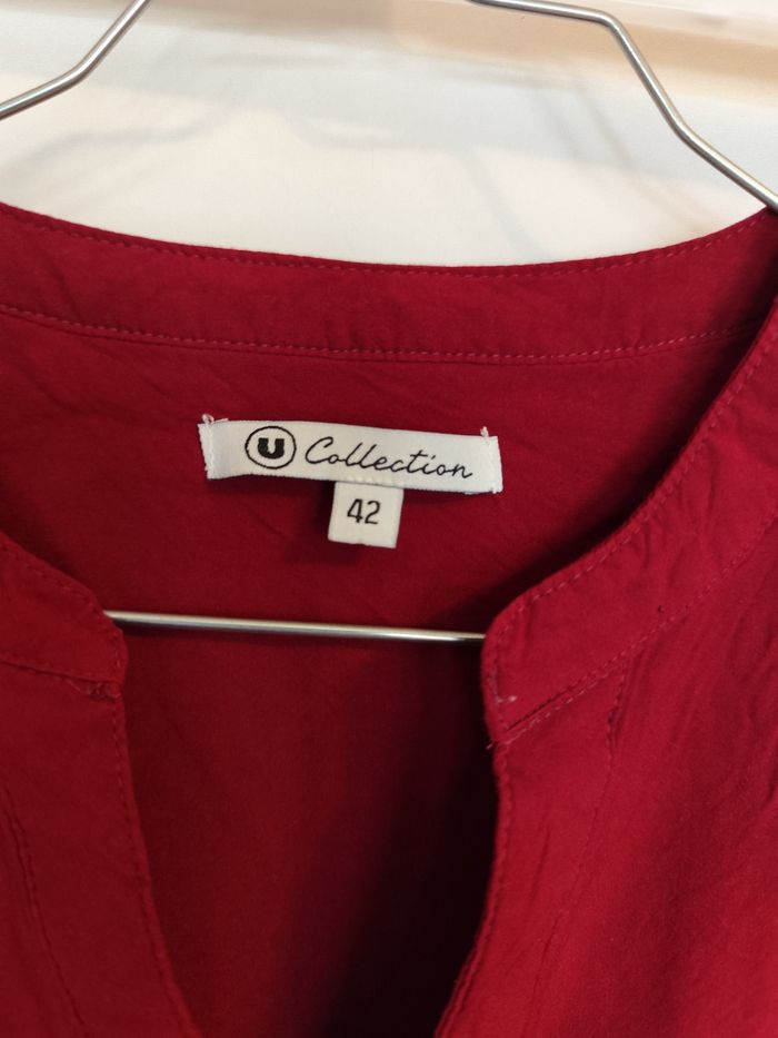 Blouse T.42 - photo numéro 2