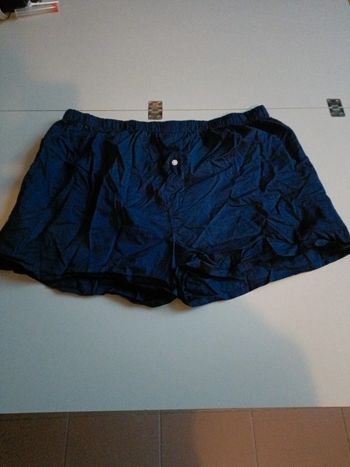 Caleçon xxxl tex basic