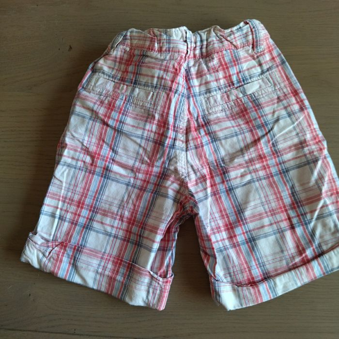 Short enfant 3 ans - photo numéro 2