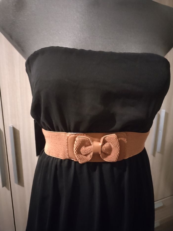 Robe voile taille 38 - photo numéro 2