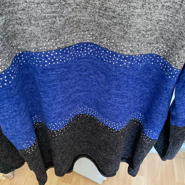 Pull femme - photo numéro 3