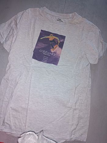 Tee shirt Kiabi taille S