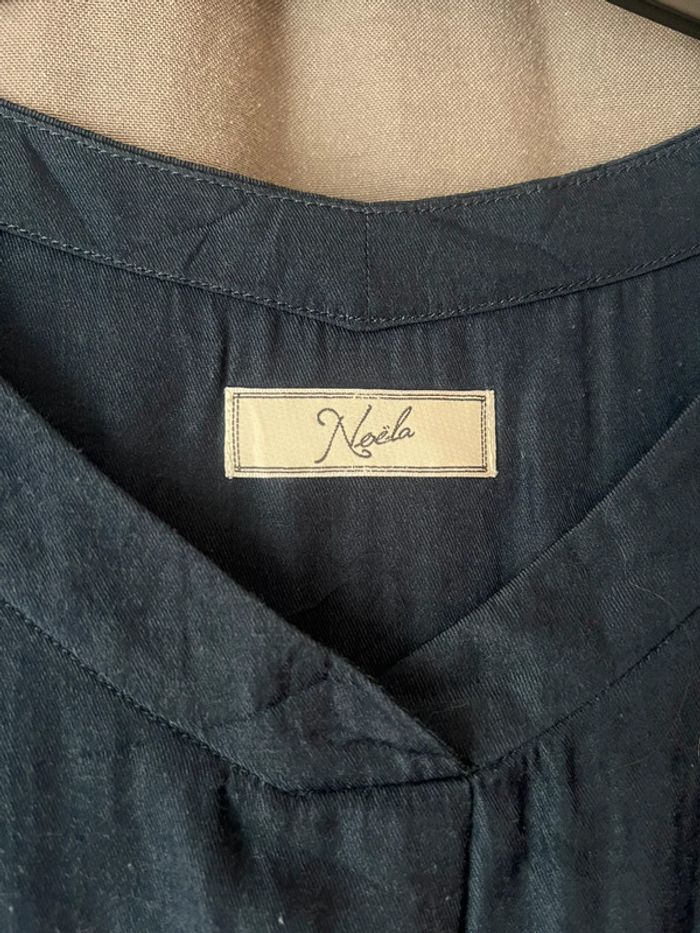 Robe mi longue - photo numéro 3