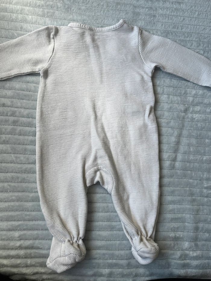 Pyjama orchestra mixte 6 mois - photo numéro 7