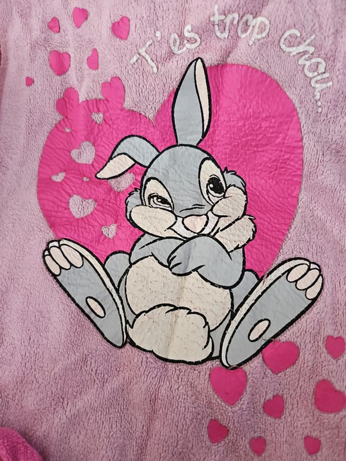 Pyjama fille - photo numéro 2