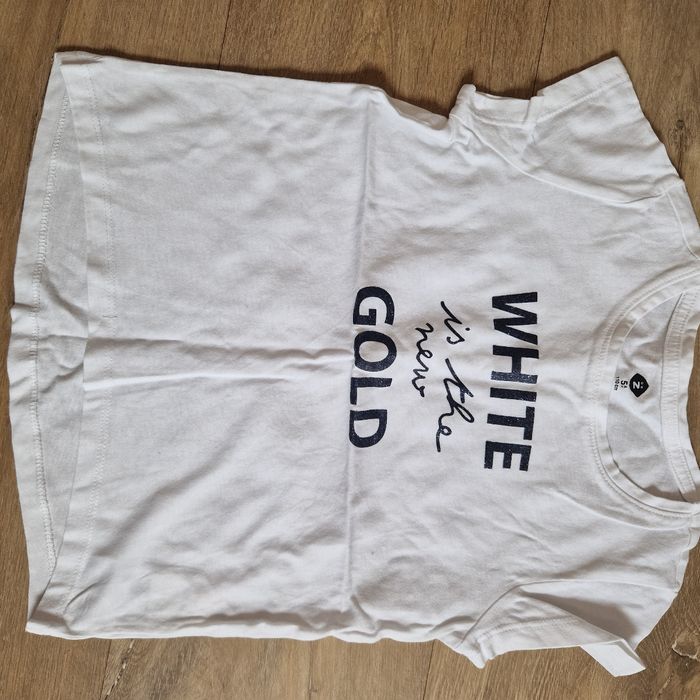 Tee-shirt z génération 5 ans